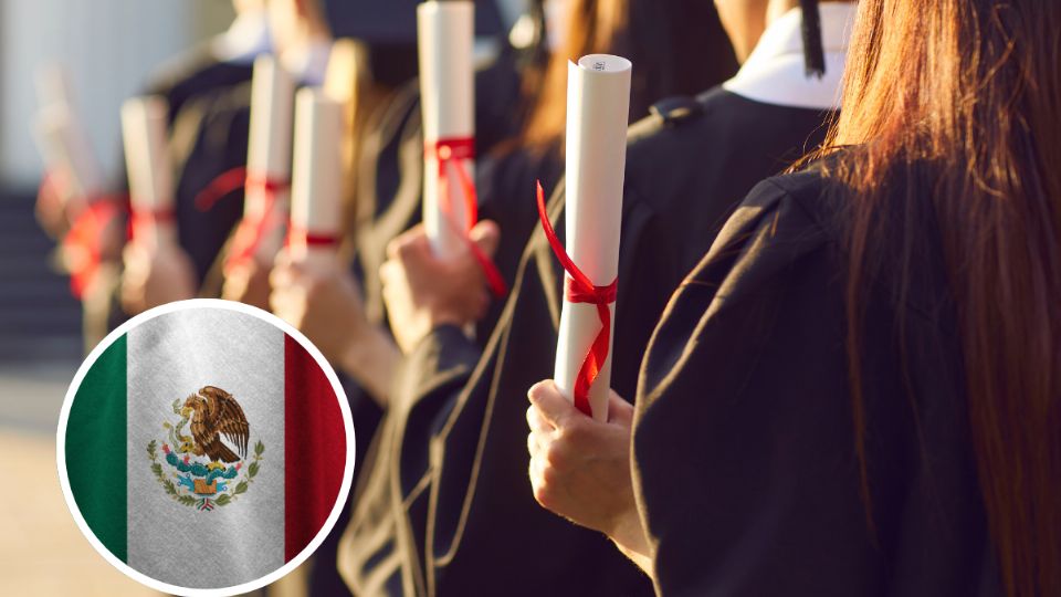Estas dos universidades han puesto en alto el nombre de México