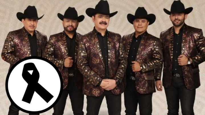 Tucanes de Tijuana: muere familiar de unos de los miembros del grupo; esto fue lo que pasó