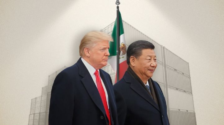 'Da gusto que se haya llegado a un acuerdo': Sheinbaum celebra acuerdo entre Trump y Xi