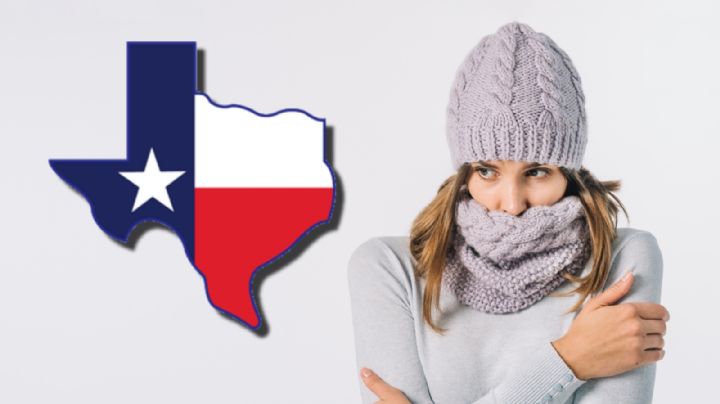 Alertan por frío en Texas: ‘viene uno de los frentes más fuertes que hemos visto esta temporada’