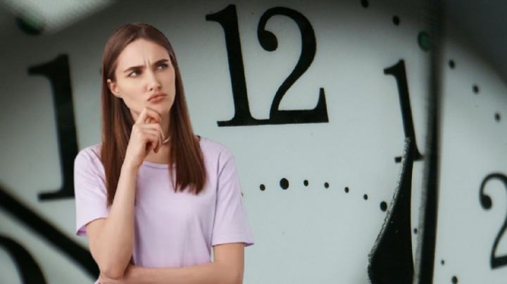 Cambio de horario 2025: ¿qué relojes se atrasan manualmente y cuáles lo hacen automáticamente?