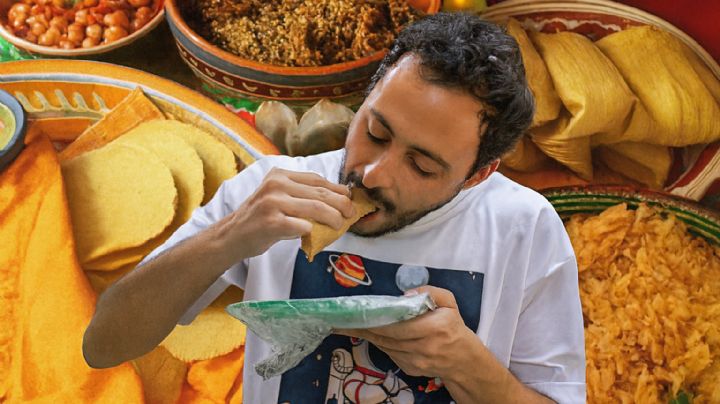 Día de Muertos: ¿se pueden comer los alimentos de la ofrenda?