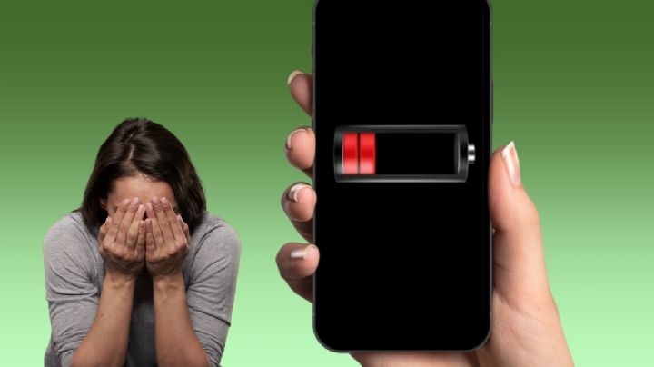 La batería de tu celular puede durar más con estas acciones; puedes ahorrarte dinero