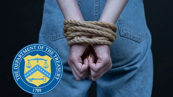 EU revela red de tráfico de personas; los traían de India y los cruzaban por Tijuana