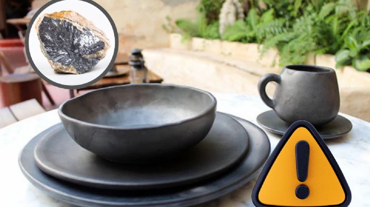 Alertan por el uso de este tipo de vajillas debido a sus químicos; podrían provocar la muerte