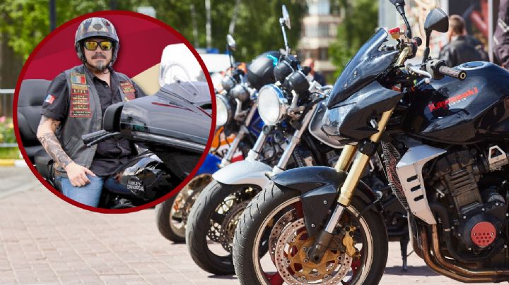 Licencia para motociclistas con 50% de descuento en Tamaulipas; te decimos cómo obtenerla