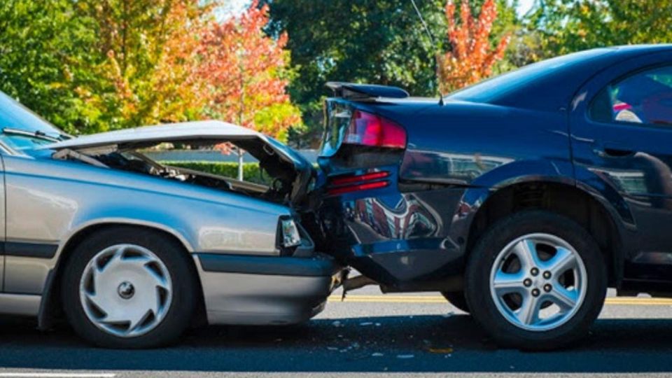 La ciudad se ha convertido en una zona de peligro por la impericia, la velocidad, la distracción y el alcoholismo