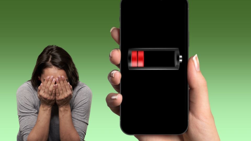 Estas acciones pueden alargar la vida de tu celular