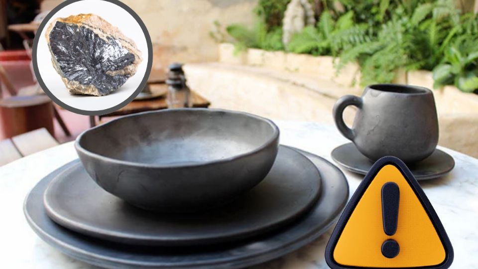 Advierten sobre el uso de estos utensilios en las cocinas mexicanas