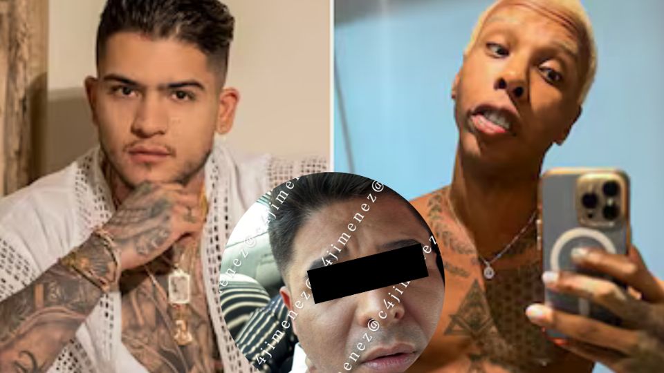 Las autoridades detuvieron a 'el comandante', presunto autor intelectual del homicidio