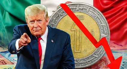 El peso se desploma y el dólar arranca con fuerza; tipo de cambio HOY viernes 31 de octubre de 2025