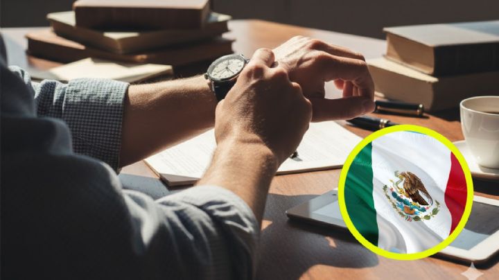 Horario de invierno: ¿en qué estados deben cambiar el reloj este domingo?