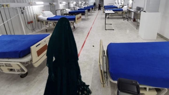 Hospital General de Nuevo Laredo: un lugar lleno de historias extrañas y paranormales