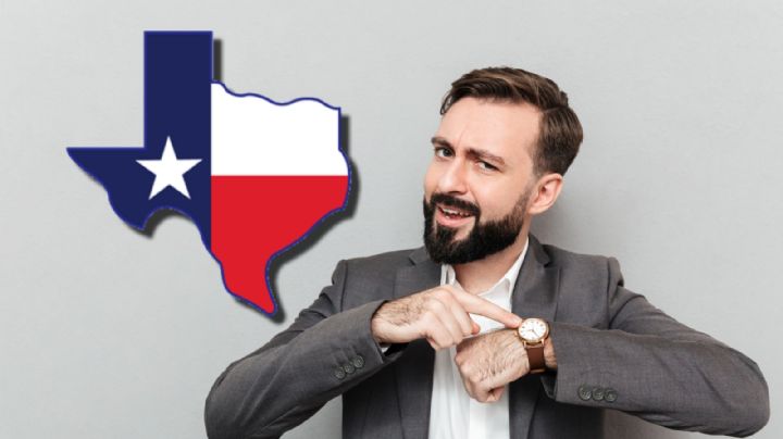 Cambio de horario en Texas: ¿cómo ajustar tu reloj si vives en Austin, Dallas o Houston?