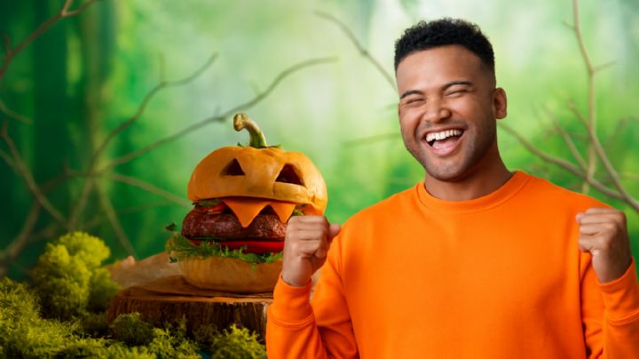 Estas cadenas de comida tendrán promociones por Halloween en todo Estados Unidos