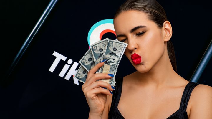 TikTok: así puedes ganar mucho dinero sin ser influencer