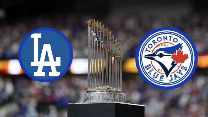 Serie Mundial: Blue Jays podría coronarse ante Dodgers esta noche; ¿a qué hora y dónde ver el partido?