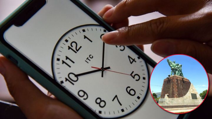 ¿Qué hora es en Nuevo Laredo hoy 2 de noviembre?; este es el nuevo horario de invierno 2025