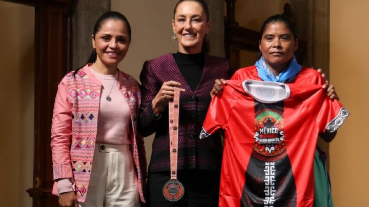 Claudia Sheinbaum anuncia creación de Centros de Alto Rendimiento Comunitario