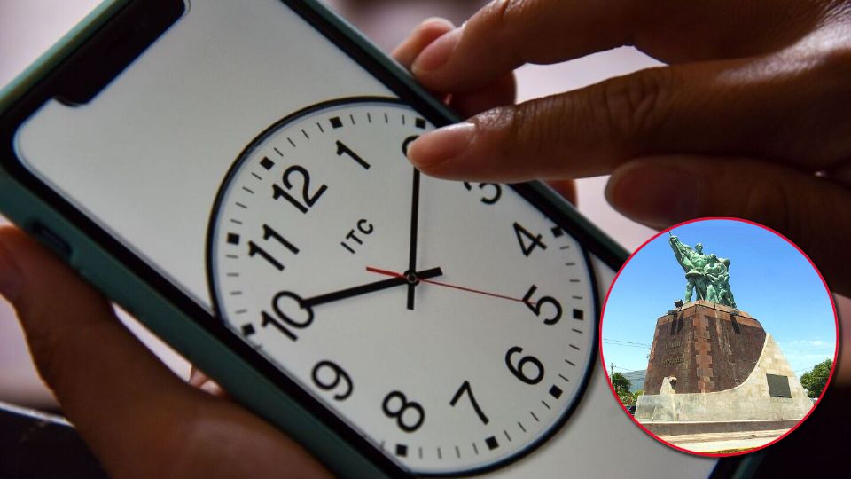 El horario de invierno 2025-2026 se mantendrá hasta abril de 2026, cuando el país retome el horario de verano por otros siete meses