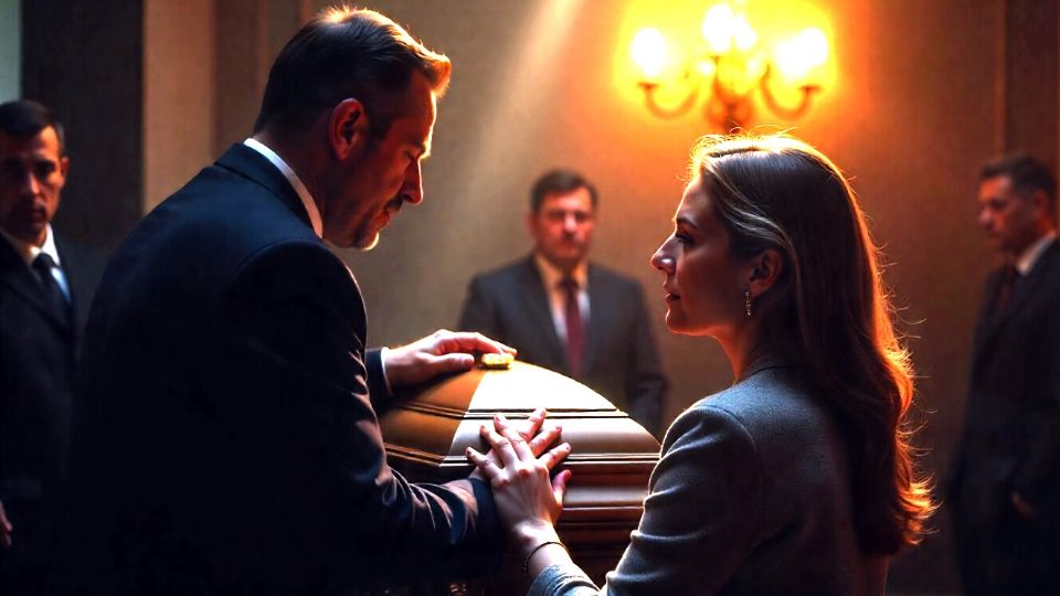 La importancia de la tanatología.