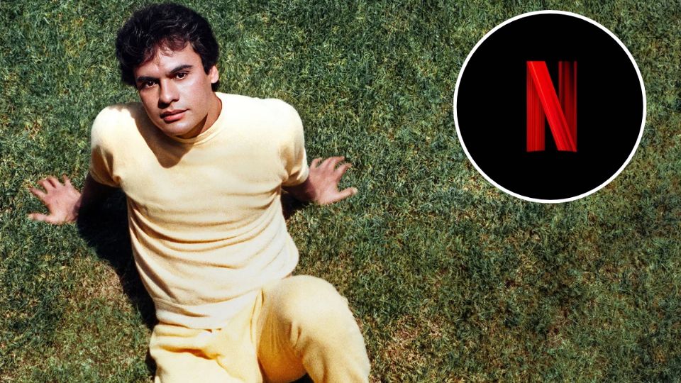 El nuevo documental de Juan Gabriel revela etapas de su vida que no se conocían