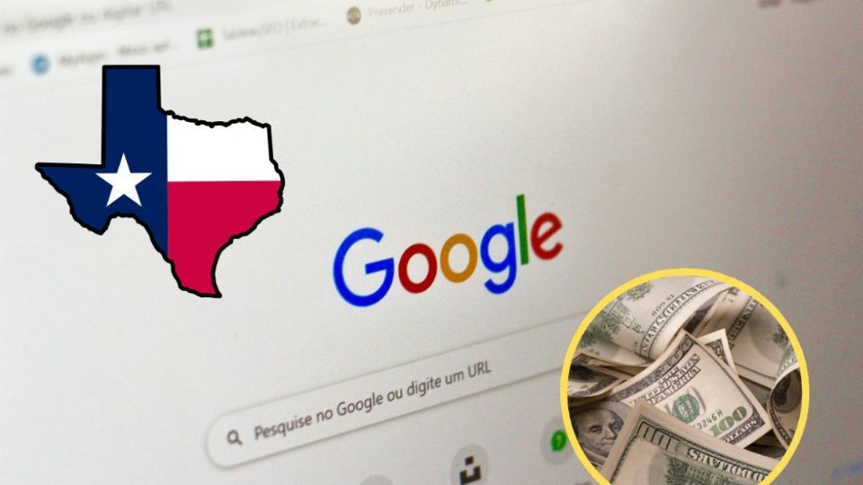 La compañía tecnológica acordó un pago al gobierno de Texas