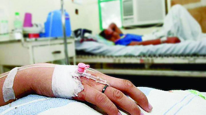 Alarma en Nuevo Laredo: reportan primer caso de dengue nativo