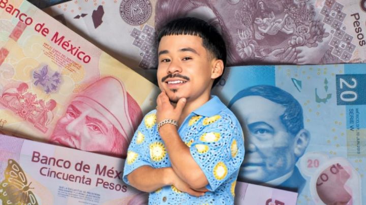 La Casa de los Famosos México: este es el jugoso dineral que Abelito ya ganó antes de la gran Final