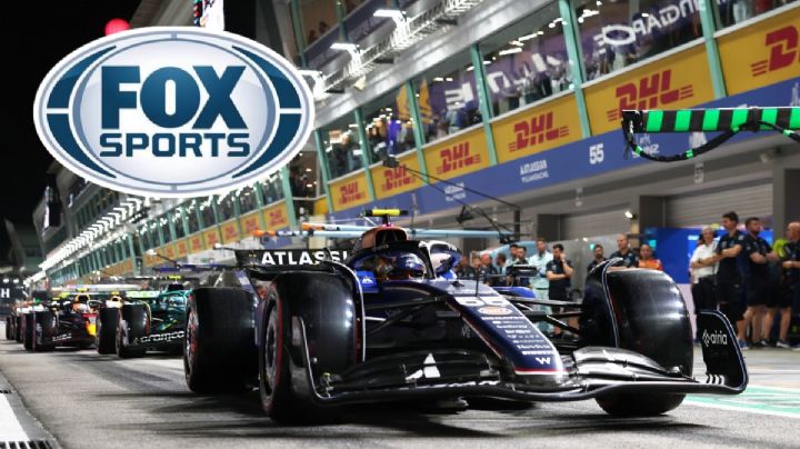 Fox Sports México pierde derechos de F1 durante el GP de Singapur; falta de pagos impide transmisión