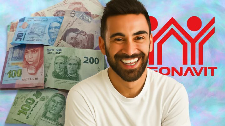 Infonavit: ¿no usaste tu crédito? Así puedes retirar tu dinero acumulado