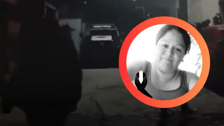 Presunto feminicida detona un tanque de gas para evitar ser detenido; provoca explosión | VIDEO