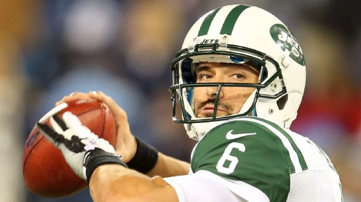 Mark Sánchez, exestrella de la NFL, fue arrestado en el hospital tras ser apuñalado en Indianápolis