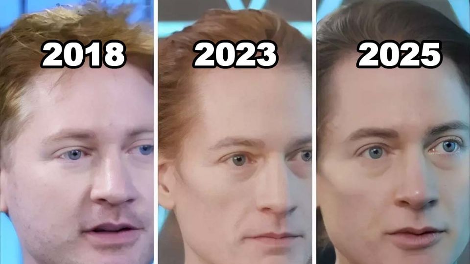 Es posible envejecer más lentamente