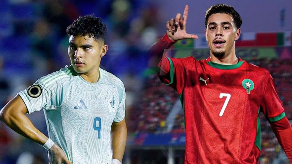 Hoy sábado la selección mexicana sub 20 jugará por su pase a octavos de final