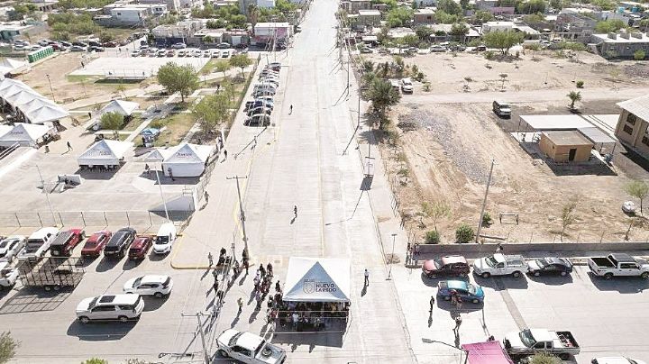 Hay 10 mil predios irregulares en Nuevo Laredo