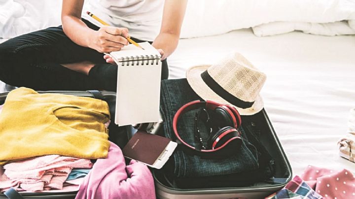 Viajeros podrán ingresar a México con hasta 500 dólares de mercancía; ¿en qué artículos aplica?