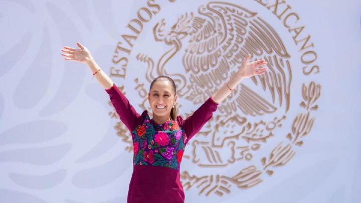 México destaca por su fortaleza económica; presenta un crecimiento anual del 1.2 por ciento