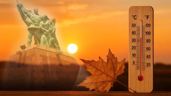 Clima de Nuevo Laredo: de esta manera ascenderán las temperaturas este lunes 6 de octubre