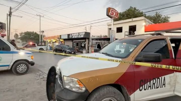 Matan a disparos a joven barbero; lo hallan sin vida dentro de su local