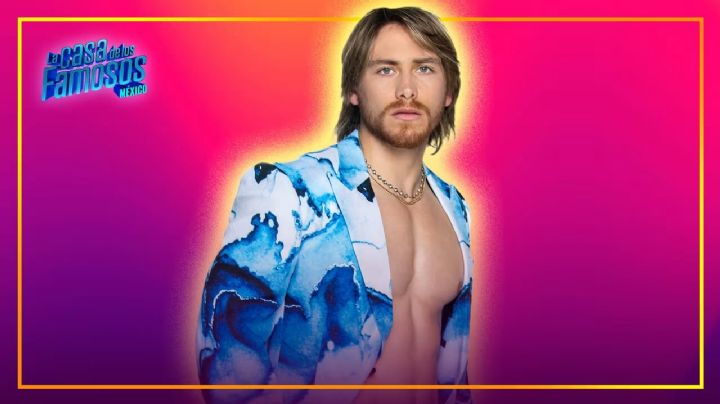 ¡Sorpresa! Aldo De Nigris conquista La Casa de los Famosos México 2025
