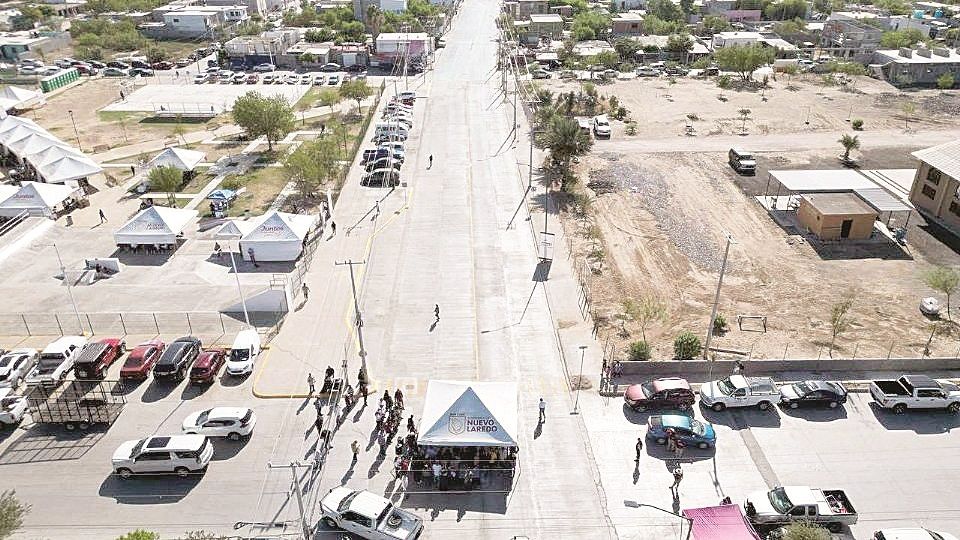 Predios en diversas colonias, principalmente al poniente, no cuentan con escrituras.