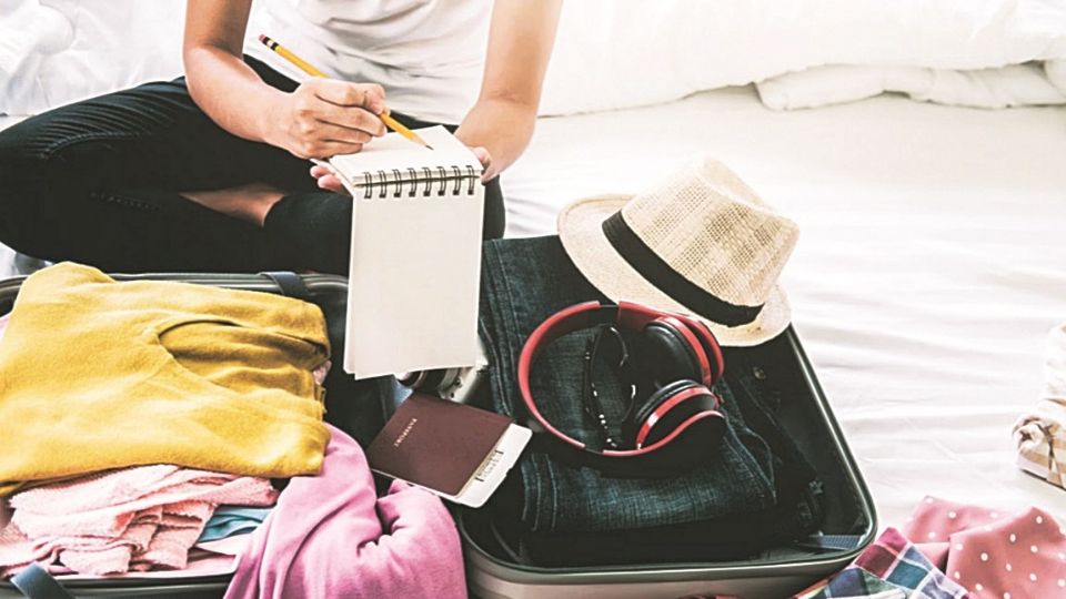 La medida busca facilitar el tránsito de pasajeros y reforzar la legalidad en la entrada de bienes al país.