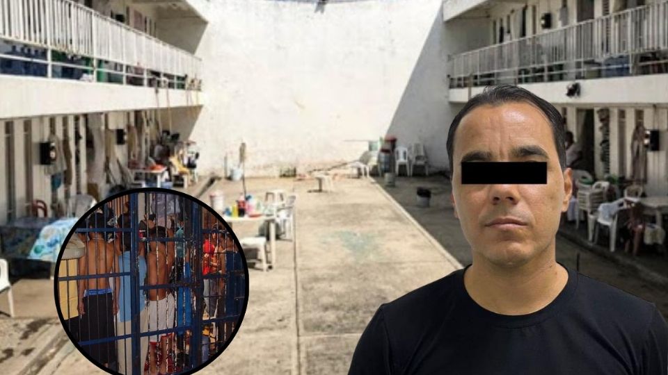 La audiencia de vinculación a proceso del exfutbolista será el próximo 10 de octubre