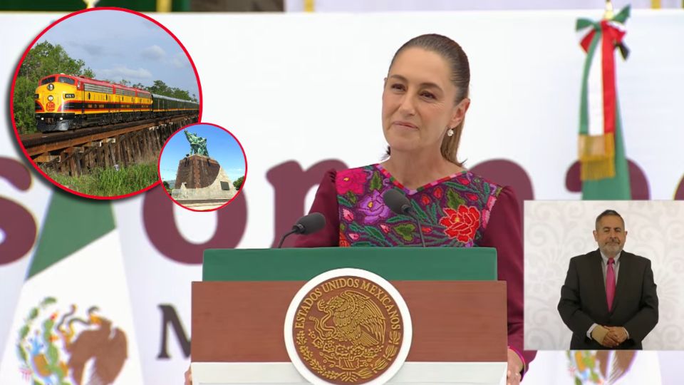 Se espera que impulse la creación de empleos, mejore las vías de comunicación con el centro del país y fortalezca el transporte tanto de pasajeros como de carga