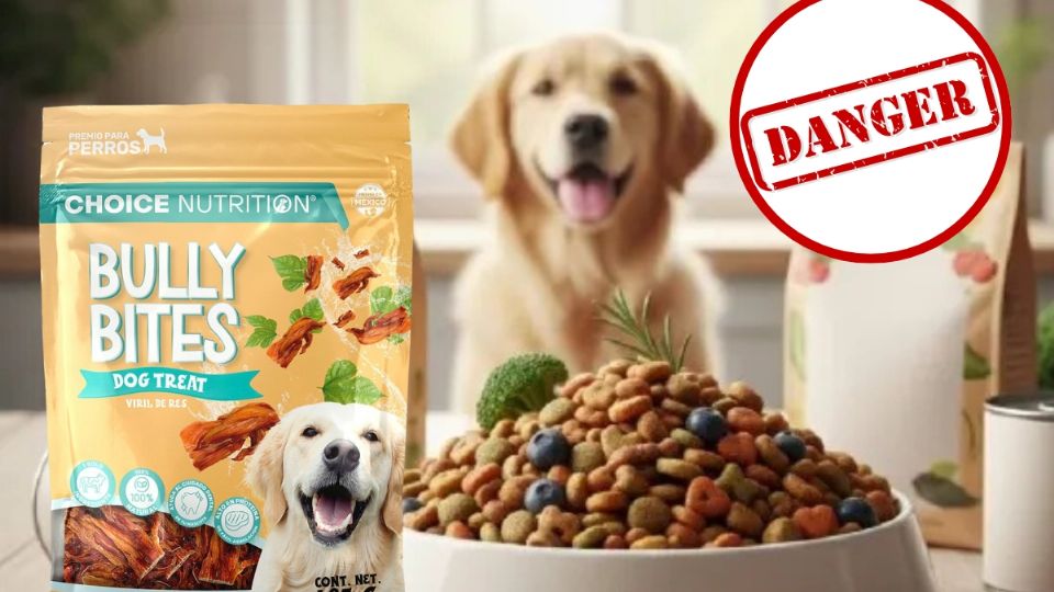 Autoridades recomendaron a las personas a devolver o destruir el producto