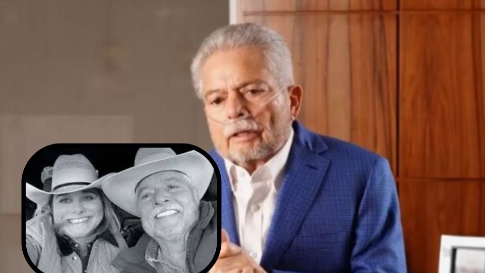 Fallece el empresario Víctor Cruz Russek