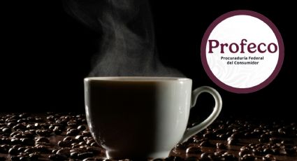 Profeco: estas marcas de café contienen menos cafeína, según estudio de calidad