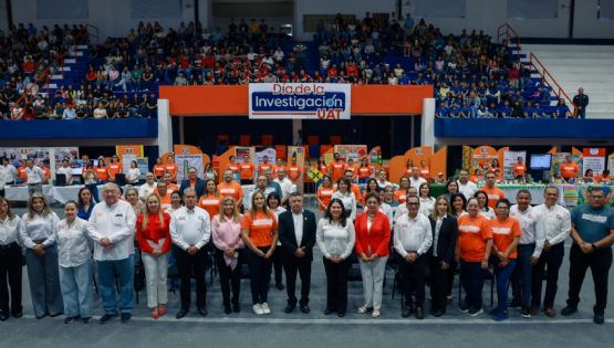 Impulsa la UAT divulgación de la ciencia con el Día de la Investigación