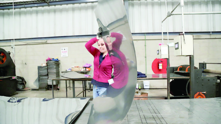 Abren un negocio diario en Nuevo Laredo; destacan los de alimentos